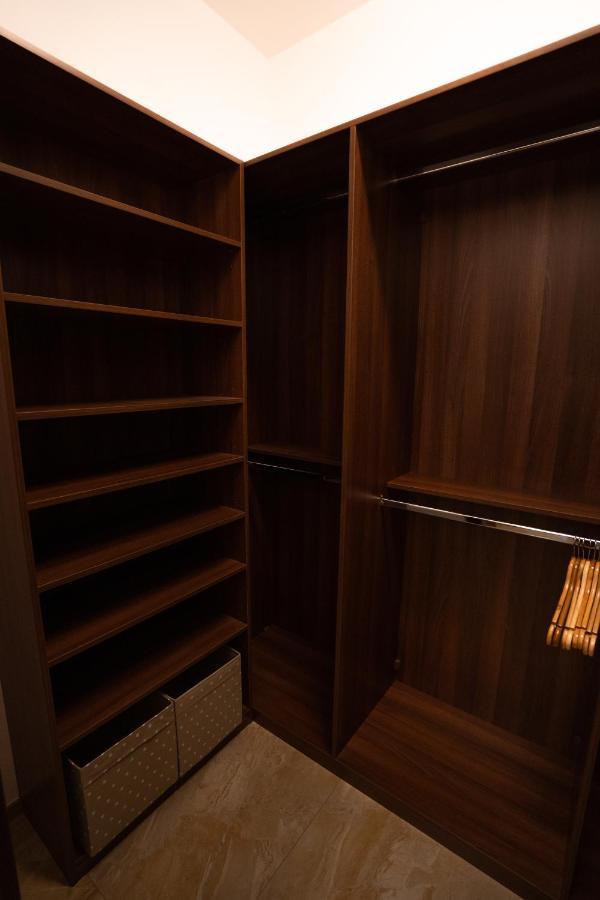 Black Field Apartment 브르노 외부 사진